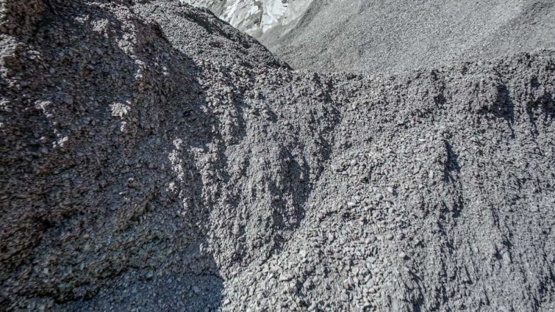 Subbus til hellelegging