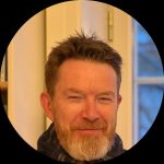 Lars Frode Haugen