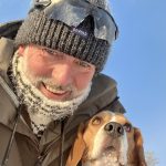 Morten Mitchell Larød